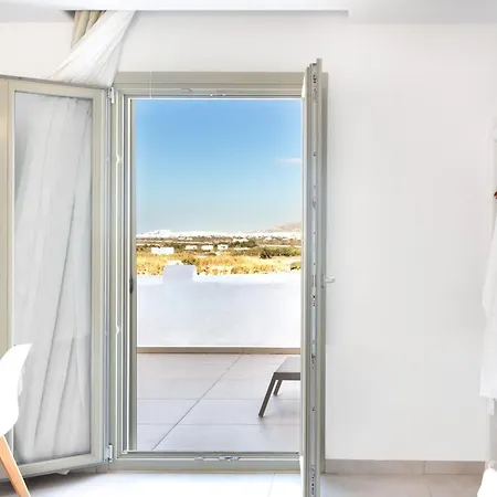 Lemonia Bridal With Jacuzzi Appartement *