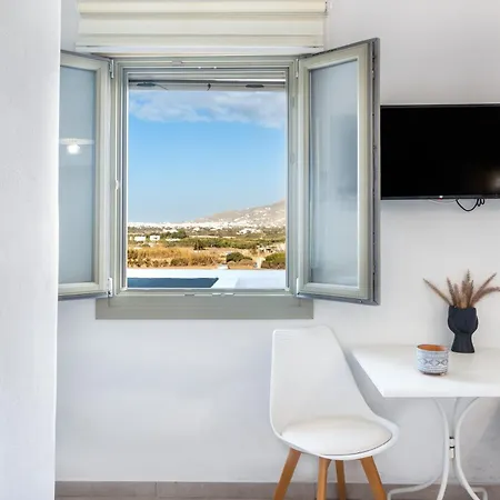 Appartement Lemonia Bridal With Jacuzzi