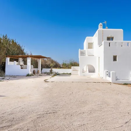 Lemonia Bridal With Jacuzzi Appartement Agia Anna (Naxos)