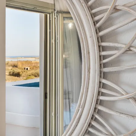 Appartement Lemonia Bridal With Jacuzzi